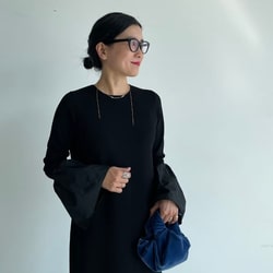 Demi-Luxe BEAMS（デミルクス ビームス）jour couture / murmur