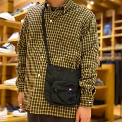 BEAMS（ビームス） THE NORTH FACE PURPLE LABEL / Mountain Wind