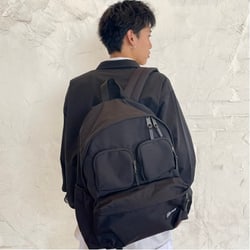 BEAMS（ビームス）EASTPAK × BEAMS / 別注 Padded Pak'r XL（バッグ