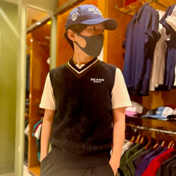 BEAMS GOLF（ビームス ゴルフ）〈MEN〉BEAMS GOLF PURPLE LABEL