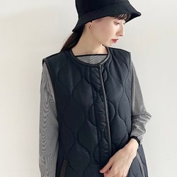 Demi-Luxe BEAMS（デミルクス ビームス）Traditional Weatherwear