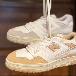 BEAMS（ビームス）NEW BALANCE / BB550NEA（シューズ スニーカー）通販