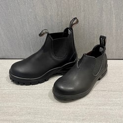 BEAMS BOY（ビームス ボーイ）Blundstone / LOW CUT（シューズ レイン