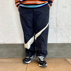 BEAMS（ビームス）NIKE / Swoosh Woven Pant（パンツ カジュアルパンツ