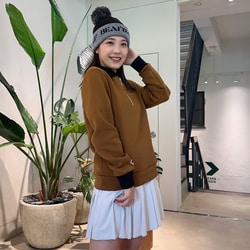 BEAMS GOLF（ビームス ゴルフ）〈WOMEN〉 ORANGE LABEL