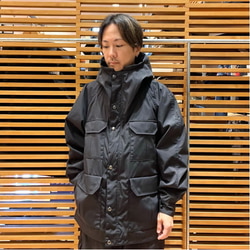 BEAMS（ビームス）THE NORTH FACE PURPLE LABEL / 65/35 Mountain