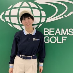 BEAMS GOLF（ビームス ゴルフ）BEAMS GOLF / エラスティック ピン