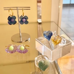 Ray BEAMS（レイ ビームス）〇LEVENS JEWELS / PRETTY BABY