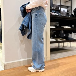 B:MING by BEAMS（ビーミング by ビームス）Healthy Denim × B:MING by