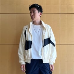 BEAMS（ビームス）NIKE / Swoosh Woven Jacket（ブルゾン ブルゾン