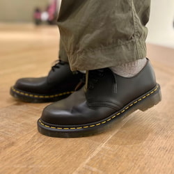 BEAMS（ビームス）Dr.Martens / 1461 3ホールシューズ（シューズ 