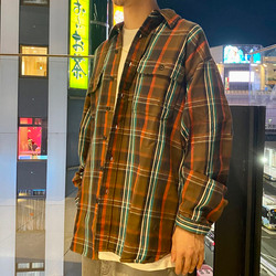 BEAMS JAPAN（ビームス ジャパン）BEAMS JAPAN / ルーズフィット