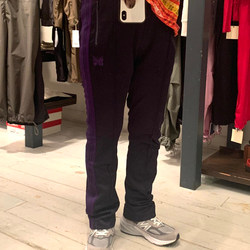 BEAMS BOY（ビームス ボーイ）○NEEDLES / Narrow Track Pants（パンツ