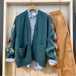 B:MING by BEAMS (B:MING by BEAMS) [Special order] PENDLETON