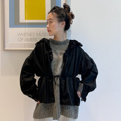 BEAMS JAPAN（ビームス ジャパン）〈WOMEN〉BEAMS JAPAN / レース