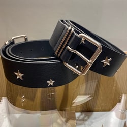 VAPORIZE（ヴェイパライズ）VAPORIZE / Star Studs Belt（ファッション