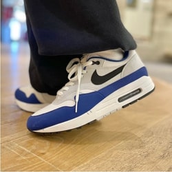 BEAMS（ビームス）NIKE / Air Max 1 Deep Royal Blue（シューズ