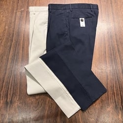 BEAMS F（ビームスF）【別注】PT TORINO / キャッツレッグ 1