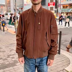 BEAMS PLUS（ビームス プラス）TUBE × BEAMS PLUS / 別注 Flight