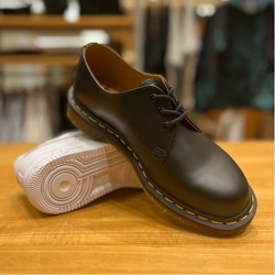 BEAMS（ビームス）Dr.Martens / 1461 3ホールシューズ（シューズ 