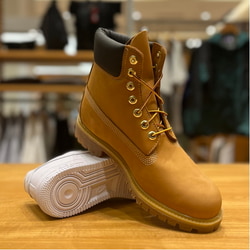 BEAMS（ビームス）Timberland / 6inch Boots（シューズ ブーツ