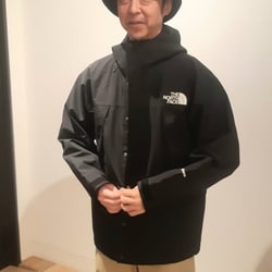 BEAMS（ビームス）THE NORTH FACE / Mountain Light Jacket（ブルゾン