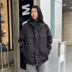 BEAMS（ビームス）THE NORTH FACE PURPLE LABEL / 65/35 Mountain