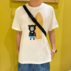 BEAMS T（ビームスT）【SPECIAL PRICE】BEAMS T / サーフ ベアー T