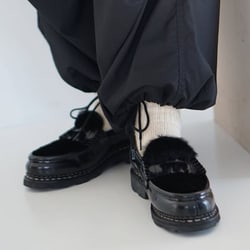 BEAMS BOY（ビームス ボーイ）Paraboot × BEAMS BOY / 別注 ORSAY（シューズ ドレスシューズ）通販｜BEAMS