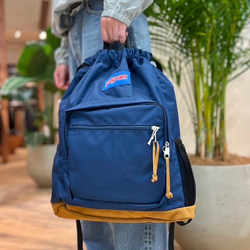 【新品未使用】JANSPORT × BEAMS / 別注 Pack & Go