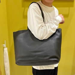 BEAMS HEART BEAMS HEART Tote Bag (Can store A4 size) (Bags
