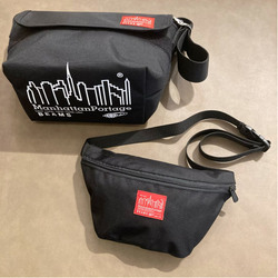 manhattan portage beams 別注 1103 ウエスト ストア ポーチ