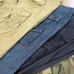 BEAMS PLUS（ビームス プラス）ENGINEERED GARMENTS × BEAMS PLUS