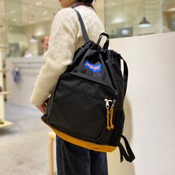 BEAMS（ビームス）JANSPORT × BEAMS / 別注 Pack & Go（バッグ