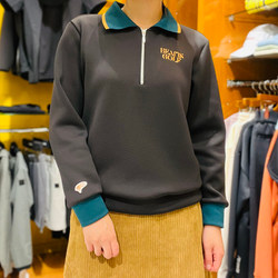 BEAMS GOLF（ビームス ゴルフ）〈WOMEN〉 ORANGE LABEL