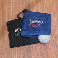 BEAMS GOLF（ビームス ゴルフ）BEAMS GOLF / ボールクリーナー