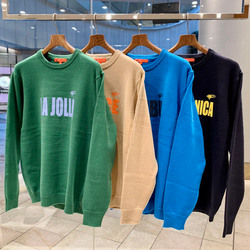 BEAMS GOLF（ビームス ゴルフ）〈MEN〉 ORANGE LABEL / ロゴ
