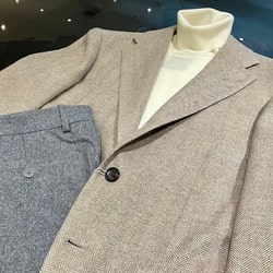 Brilla per il gusto(ブリッラ ペル イル グスト)LORO PIANA Brilla per il gusto(ブリッラ ペル イル グスト)LORO PIANA