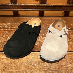 BEAMS（ビームス）BIRKENSTOCK / BOSTON（シューズ サンダル）通販｜BEAMS