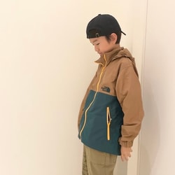 B:MING by BEAMS（ビーミング by ビームス）THE NORTH FACE / キッズ