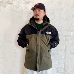 BEAMS（ビームス）THE NORTH FACE / Mountain Light Jacket（ブルゾン