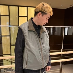 BEAMS LIGHTS（ビームス ライツ）A.P.C. × BEAMS LIGHTS / 別注 デニム