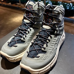 BEAMS（ビームス）HOKA ONE ONE / TOR ULTRA HI BEAMS EXCLUSIVE