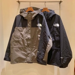 BEAMS（ビームス）THE NORTH FACE / Mountain Light Jacket（ブルゾン