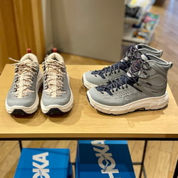 BEAMS（ビームス）HOKA ONE ONE / TOR ULTRA HI BEAMS EXCLUSIVE