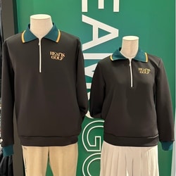 BEAMS GOLF（ビームス ゴルフ）〈WOMEN〉 ORANGE LABEL