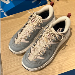 BEAMS（ビームス）HOKA ONE ONE / TOR ULTRA LO BEAMS EXCLUSIVE