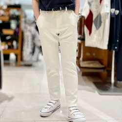 BEAMS GOLF（ビームス ゴルフ）PURPLE LABEL / ダンボールニット