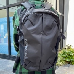 BEAMS（ビームス）patagonia / Refugio Day Pack 26L（バッグ リュック・バックパック）通販｜BEAMS