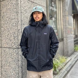 BEAMS（ビームス）patagonia / Torrentshell 3L Jacket（ブルゾン